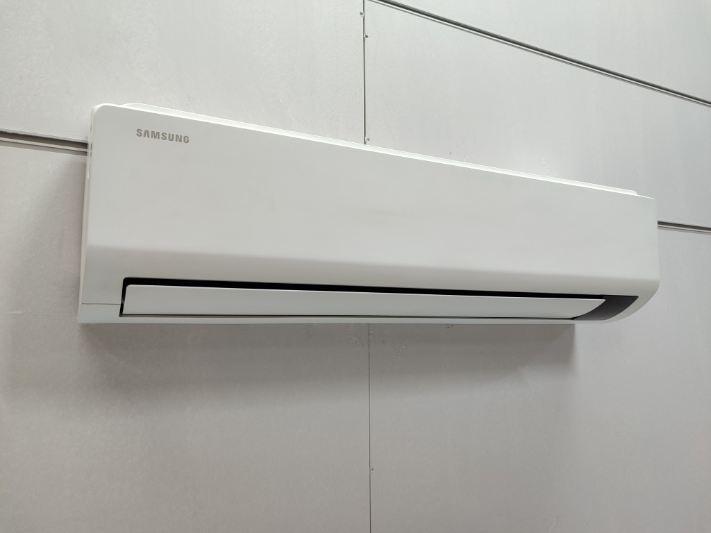 Samsung AR24TSHZ 24000 Btu Inverter Duvar Tipi Klima görsel 3